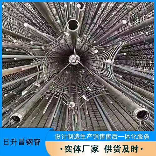 温县声测管加固处理操作要点