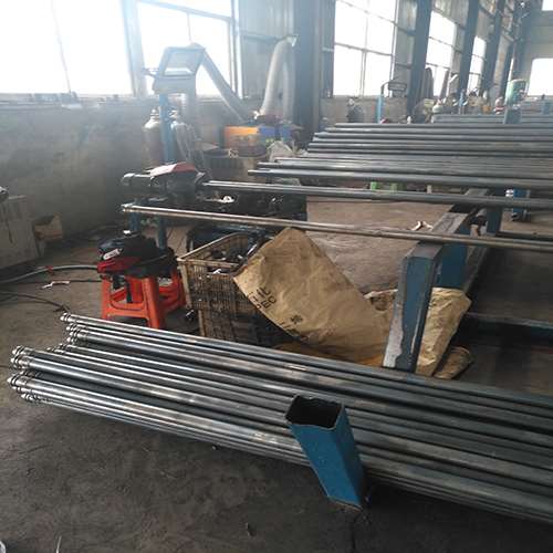 温县桥梁桩基声测管的施工工艺流程